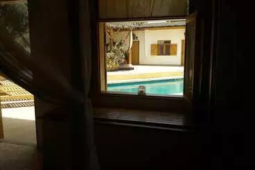B&b Teranga Warang