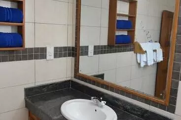 آپارتمان‌های توریست‌ها Diani Pearl Luxury Apartments