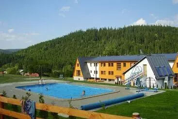 Horský Hotel Brans