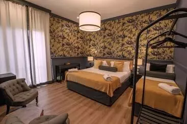 Boutique Hotel Hugo