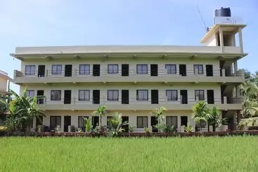 Hotel OYO 9586 near Arambol Beach 