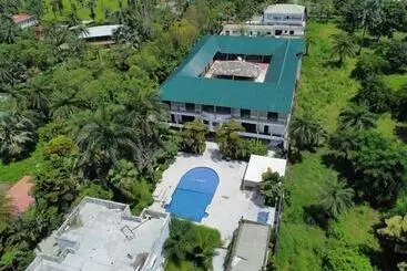 Residence Hotel La Marsu