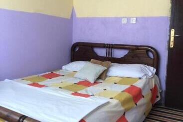 Pension Gite La Belle Vue Timichi