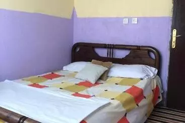 ペンション Gite La Belle Vue Timichi