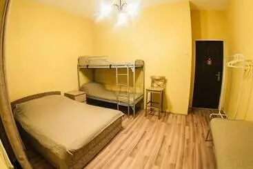 Majatalo Old Flat Guest House On Ligovskiy