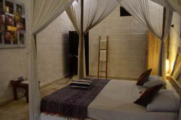 Pensjonat Padang  Padang Breeze