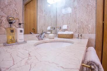 Апарт-отель Quinta Miramar