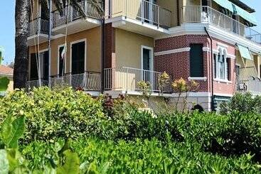 Residence Villa Alda