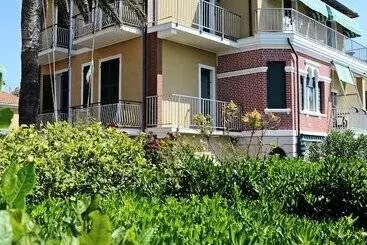 Residence Villa Alda