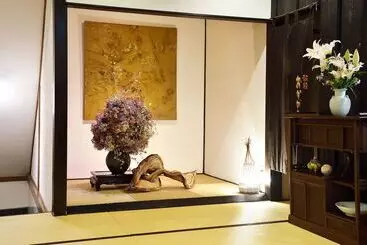 Ryokan Okayama