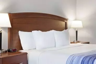 هتل Americinn By Wyndham Bemidji