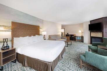 فندق Americinn By Wyndham Duluth South Proctor Black Woods Event Ctr