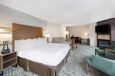 Hotell Americinn By Wyndham Duluth South Proctor Black Woods Event Ctr