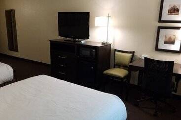 فندق Americinn By Wyndham Rhinelander