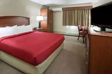 ホテル Americinn By Wyndham Roseau
