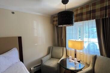 호텔 Anchorage Inn Rochester