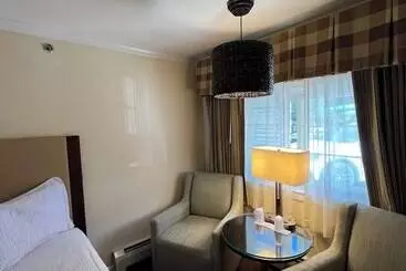 酒店 Anchorage Inn Rochester