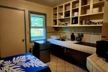 酒店 Arnott S Lodge & Hiking Adventures