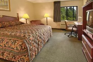 호텔 Baymont By Wyndham Corydon