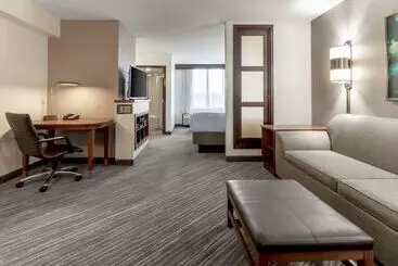 ホテル Hyatt Place Richmond Arboretum