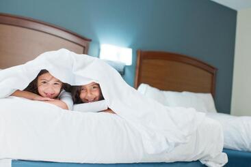 מוטל Americinn By Wyndham Bay City