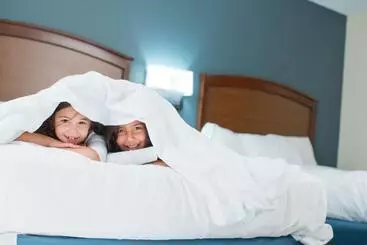 汽车旅馆  Americinn By Wyndham Bay City