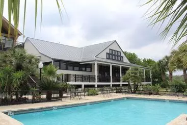 Resort Hillside Boutique