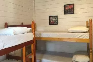 Beach Hostel Cabo Frio