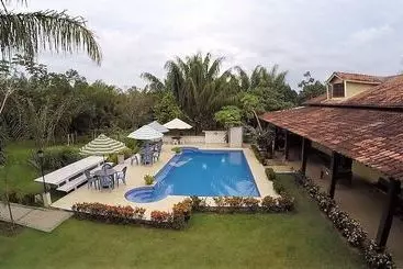 Hotelli Amazônia Parksuítes