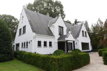 Hotel Domein Martinus