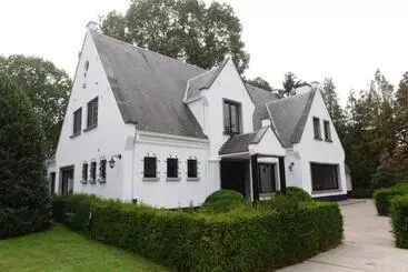 Hotel Domein Martinus