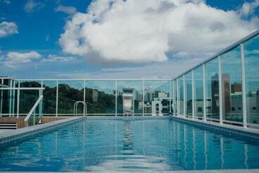 هتل Oriental Praia