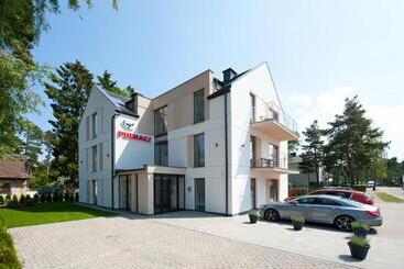 Hotel Puchacz  Spa