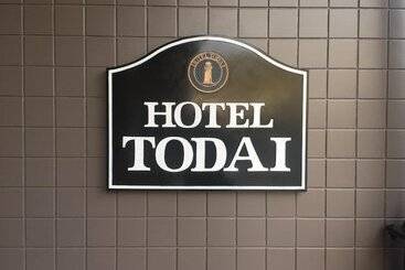 Hotel Todai