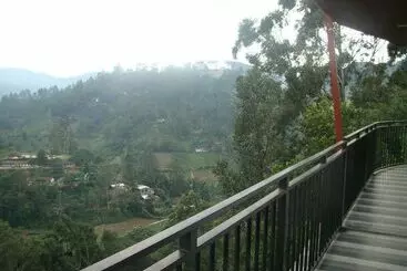 Hotelli Villa Di Sara