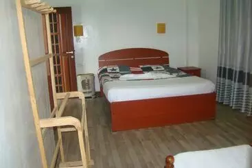 Hotel Villa Di Sara