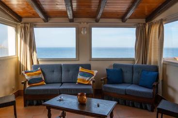 一軒屋 Il Mare Di Ortigia