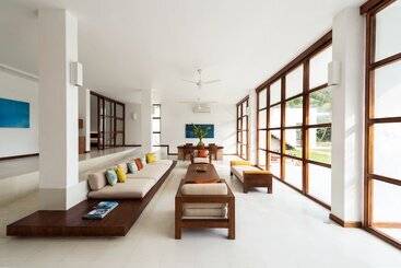 Apartamentos turísticos Noi Bentota   Villa Boutique