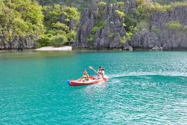 Pensjonat Neela Tourist Lodge