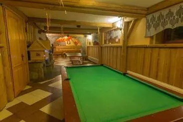 Majatalo Tatrzański Dworek