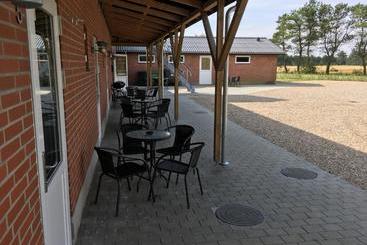 Pension Vangsbo B&b Holidays