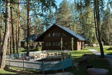 Resort Tsarstvo Korolevstvo