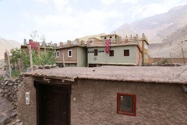 Roches Aremd   Hostel