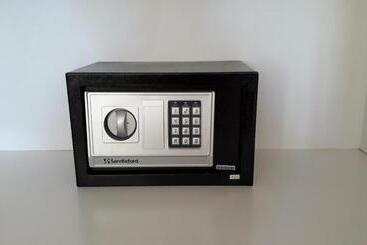 شقق خاصة سياحية Villa Belle Plage