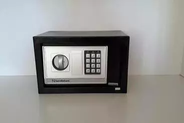 Tourist flats Villa Belle Plage