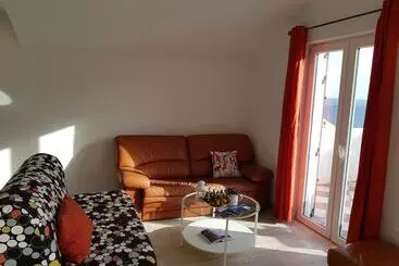 Apartments Antonio