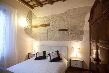 Dom Relais B&b Corte Dei Turchi