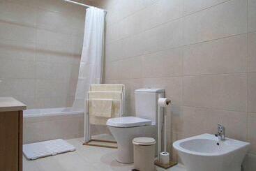 Tourist flats Cantinho Da Ilha