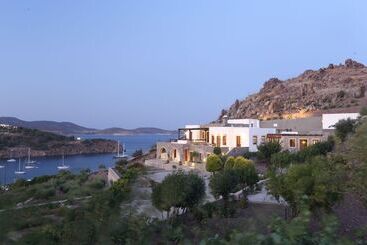 Turistlejligheder Diamond Villa