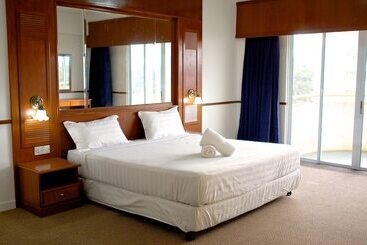 דירות לתיירים Homestay In Amber Court